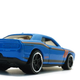 Illustration for article titled A Couple of 1:64s and a Lot of 1:1s